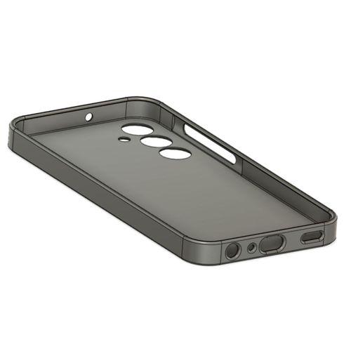 Samsung Galaxy A25 Koruyucu Kılıf (Bu ürün Sadece Plastik parçadır - Almadan Önce Soru Sorabilirsiniz)