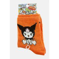 Çzgflm Karakteri Kolej Çorap 8*28