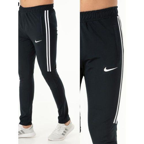Nike ED-2800 Erkek Polyester Eşofman Altı