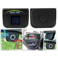 Auto Cool Güneş Enerjisiyle Çalışan Araç İçi Soğutucu