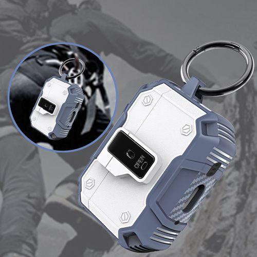 Apple Airpods Pro 3 Kılıf Zore Airbag 27 Silikon