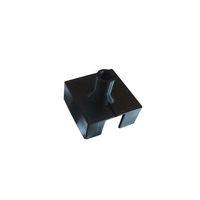 HE3D TC 500 Kil 3D Yazıcı Motor Kapağı (Bu ürün Sadece Plastik parçadır - Almadan Önce Soru Sorabilirsiniz)