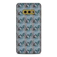 Kamuflaj 27 Samsung Galaxy S10e Kılıf Silikon Kapak
