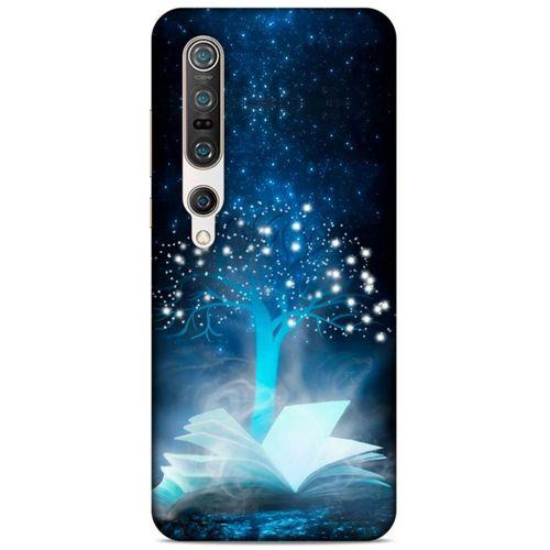 Lopard Xiaomi Mi 10 Pro Uyumlu Kılıf Ramazan (19) Baskılı Kılıfları