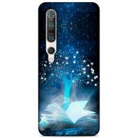 Lopard Xiaomi Mi 10 Pro Uyumlu Kılıf Ramazan (19) Baskılı Kılıfları