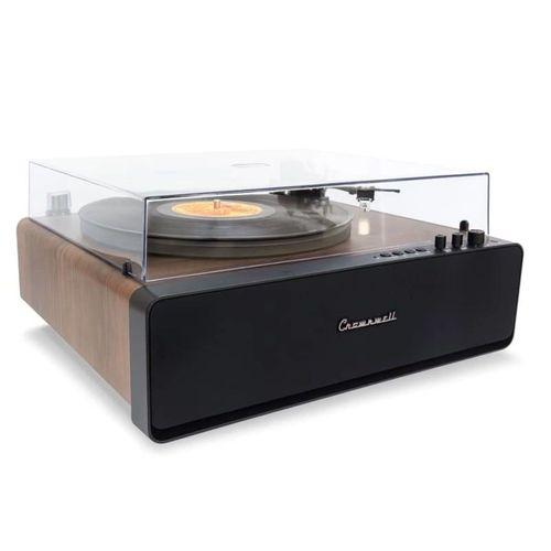 Crownwell Pikap Vegas Plus Black