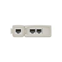UNITEK ETHERNET KABLOSU TEST CİHAZI (OT140AGY01)