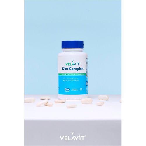 Velavit Velavit Dim Complex 30 Tablet