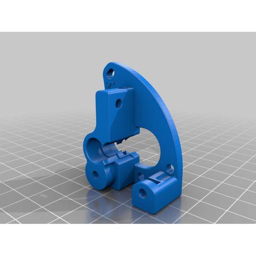 Ratrig V-Core & EVA Sistemi için Sailfin Extruder-5118899