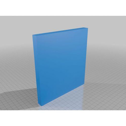 HeroQuest La Forteresse De Kellar Kutu İçi Düzenleyici 3D Baskı (Bu ürün Sadece Plastik parçadır - Almadan Önce Soru Sorabilirsiniz)