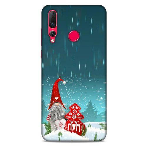 Lopard Huawei P Smart Z Uyumlu Kılıf SnowiX (34) Slim Armor Kılıf