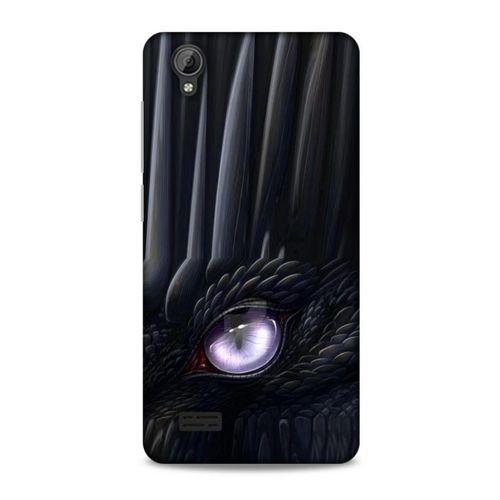 Vestel Venüs V5 Kılıf Dragons (48) Bumper Kılıf Ejderha Hikayesi