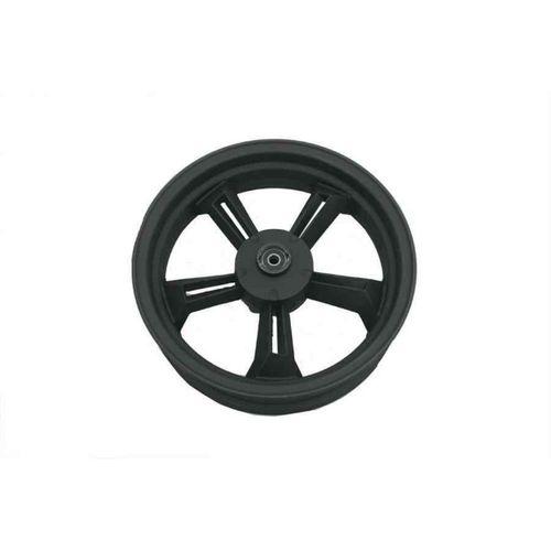 MONDİAL Mondial Scooter Argent Ön Jant 3.50-13 Siyah Orj *