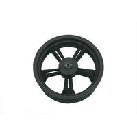 MONDİAL Mondial Scooter Argent Ön Jant 3.50-13 Siyah Orj *