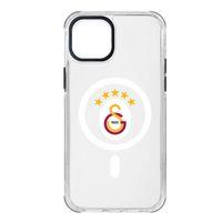 Galatasaray Telefon Kılıfı İphone 12 Pro Max Orijinal Lisanslı