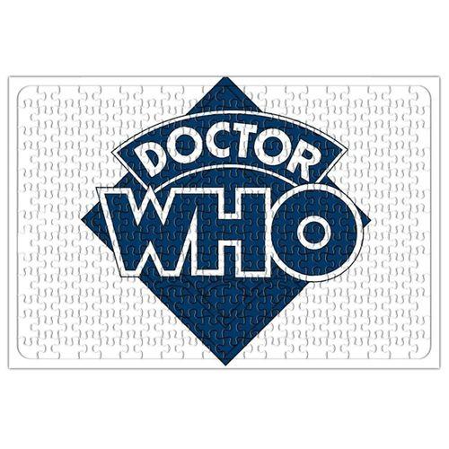 Doctor Who Puzzle 240 Parça Yapboz
