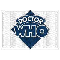 Doctor Who Puzzle 240 Parça Yapboz