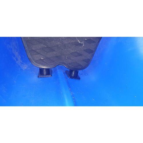 - Nelo 510 Surfski Ayak Desteği 3D Baskı (Bu ürün Sadece Plastik parçadır - Almadan Önce Soru Sorabilirsiniz)