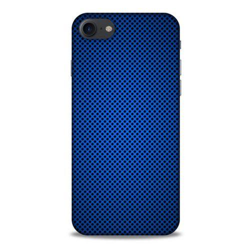 Apple Iphone 7 Uyumlu Kılıf Mavi Delisi (15) Antişok Kılıf Wallpaper