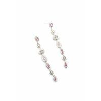 Element Küpe - Gümüş