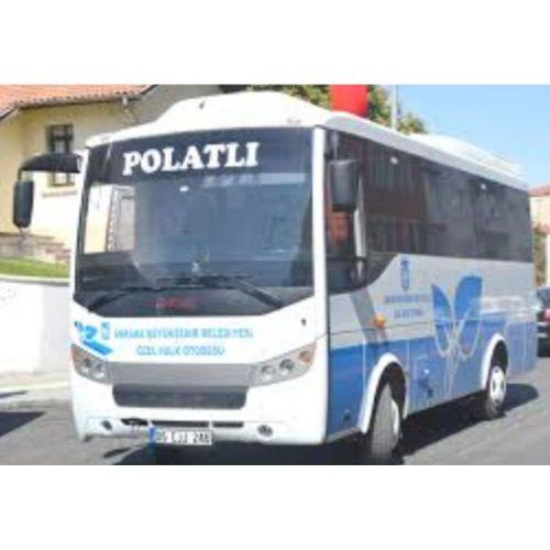 OTOBÜS ÜCRETİ - Kargo