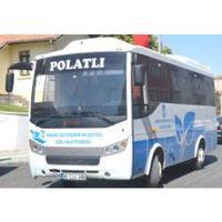 OTOBÜS ÜCRETİ - Kargo