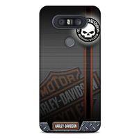 LG K41S - K51S Uyumlu Kılıf Motorsiklet (46) Core Armor Kılıf Harley