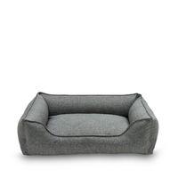 Pet Comfort Bravo Ortopedik Koyu Yeşil Köpek Yatağı XL 105x80cm