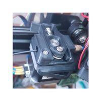 Fluxma Ekstrüder Stok Kolu Vida (Bu ürün Sadece Plastik parçadır - Almadan Önce Soru Sorabilirsiniz)