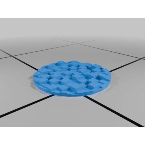 Disk Fren Adaptörü 160mm → 203mm (Bu ürün Sadece Plastik parçadır - Almadan Önce Soru Sorabilirsiniz)