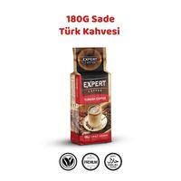 Türk Kahvesi Sade 180g