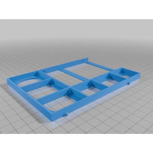 Hot Wheels Tutucu Aparatı (Bu ürün Sadece Plastik parçadır - Almadan Önce Soru Sorabilirsiniz)