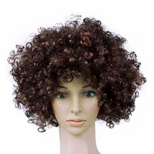 Kahve Renk Bonus Saç