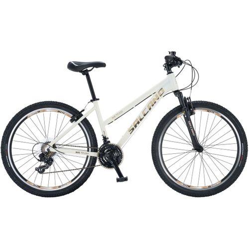 Salcano NG Team 300 Lady Hidrolik Fren 26 Jant 21 Vites Dağ Bisikleti Krem-Bakır