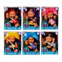 S00020050 - PUNKCU BEBEK 23CM KUTULU