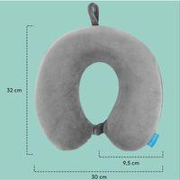 Seyahat Boyun Yastığı Ortopedik Seyahat Yastığı