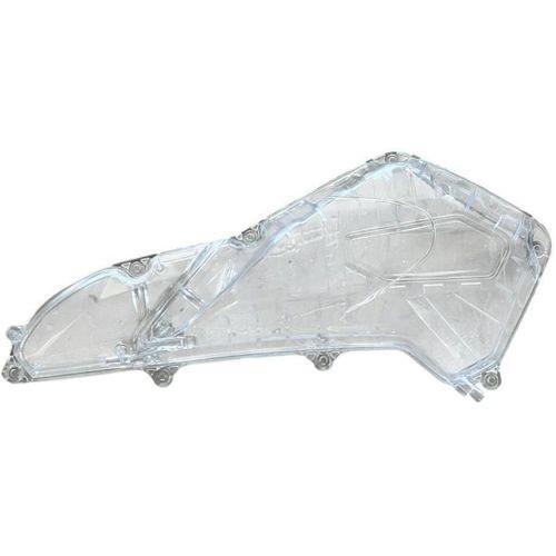 HONDA Honda Hava Filtre Kutu Kapağı Şeffaf Pcx 125 2018/2020