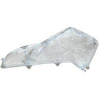 HONDA Honda Hava Filtre Kutu Kapağı Şeffaf Pcx 125 2018/2020