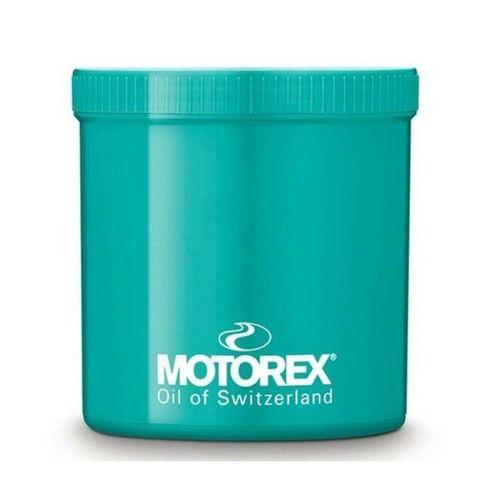 Gres Yağı Beyaz 850 ml Motorex