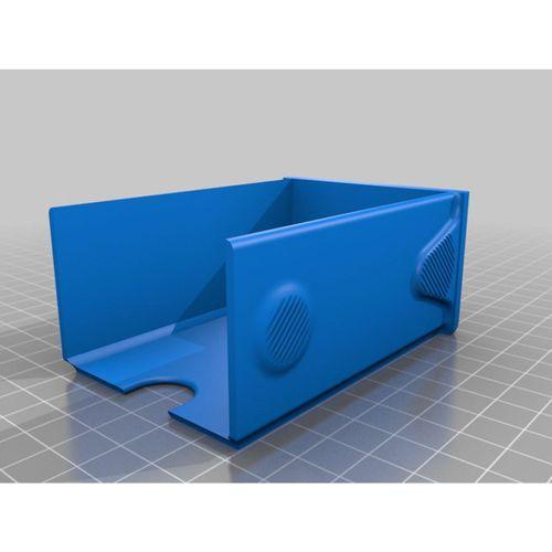 Karten Kutusu (Bu ürün Sadece Plastik parçadır - Almadan Önce Soru Sorabilirsiniz)