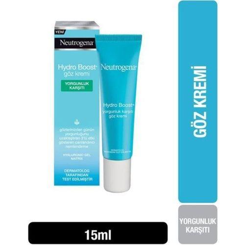 Neutrogena Hydro Boost Yorgunluk Karşıtı Göz Kremi 15ml