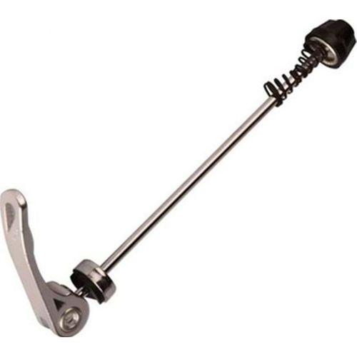 Arka Mil Siyah Mandallı Qr Shunfeng