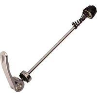 Arka Mil Siyah Mandallı Qr Shunfeng