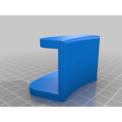 Oyun Kulaklığı Tutucu (Bu ürün Sadece Plastik parçadır - Almadan Önce Soru Sorabilirsiniz)