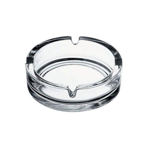 Paşabahçe Cam Küllük Cam Kül Tablası 54036 2 Adet