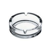 Paşabahçe Cam Küllük Cam Kül Tablası 54036 2 Adet