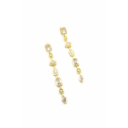 Element Küpe - Altın