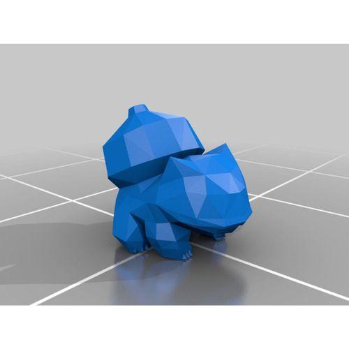 Bulbasaur Figür (Bu ürün Sadece Plastik parçadır - Almadan Önce Soru Sorabilirsiniz)