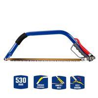 WORKPRO WP215019 530mm 4 TPI Profesyonel Kolastar Testere