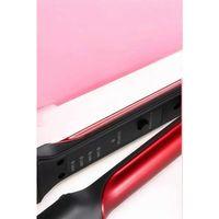 Saç Düzleştirici Yüksek Isı Ayarlı Seramik Kaplama